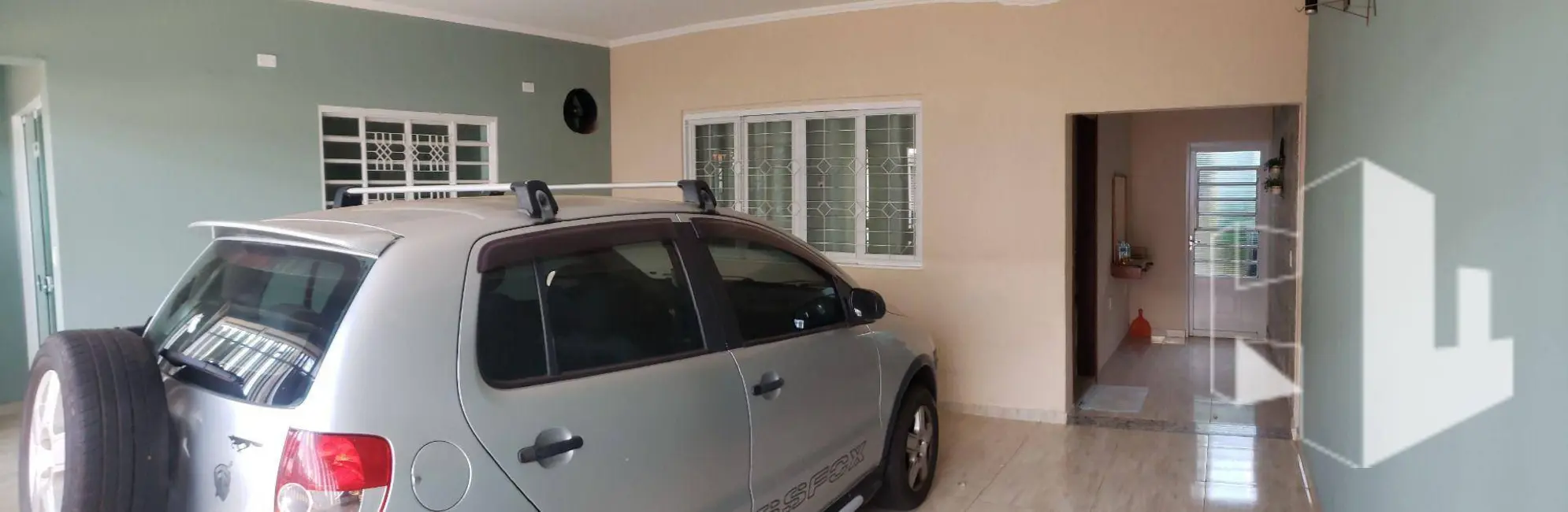 Foto 2 de Casa com 2 quartos à venda, 225m2 em Jardim Novo Horizonte, Jau - SP