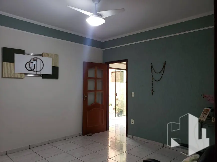 Foto 4 de Casa com 2 quartos à venda, 225m2 em Jardim Novo Horizonte, Jau - SP