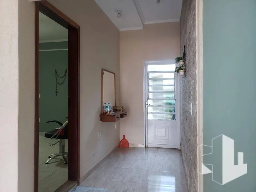 Foto 3 de Casa com 2 quartos à venda, 225m2 em Jardim Novo Horizonte, Jau - SP