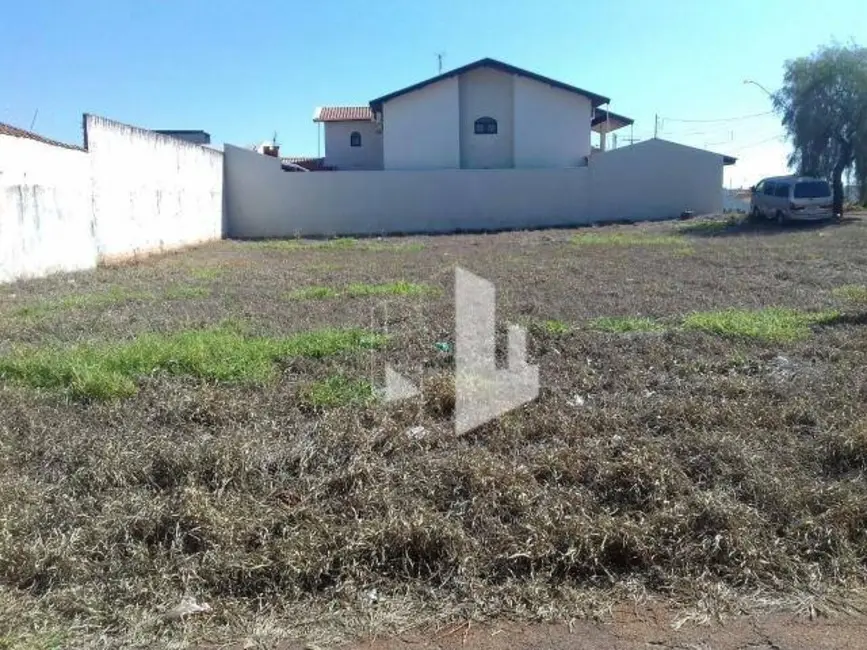 Foto 1 de Terreno / Lote à venda, 890m2 em Jardim Ferreira Dias, Jau - SP