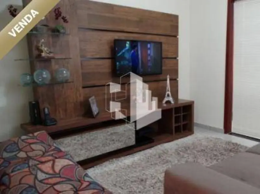 Foto 7 de Casa com 3 quartos à venda, 180m2 em Jardim Itamarati, Jau - SP