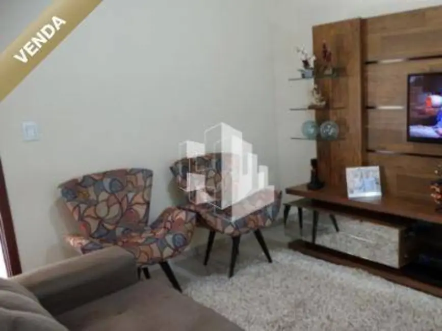 Foto 3 de Casa com 3 quartos à venda, 180m2 em Jardim Itamarati, Jau - SP