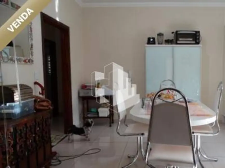 Foto 8 de Casa com 3 quartos à venda, 180m2 em Jardim Itamarati, Jau - SP