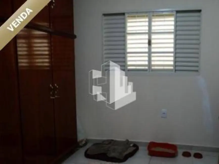 Foto 5 de Casa com 3 quartos à venda, 180m2 em Jardim Itamarati, Jau - SP