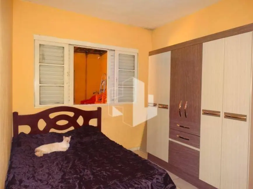 Foto 4 de Casa com 3 quartos à venda, 175m2 em Jardim Padre Augusto Sani, Jau - SP