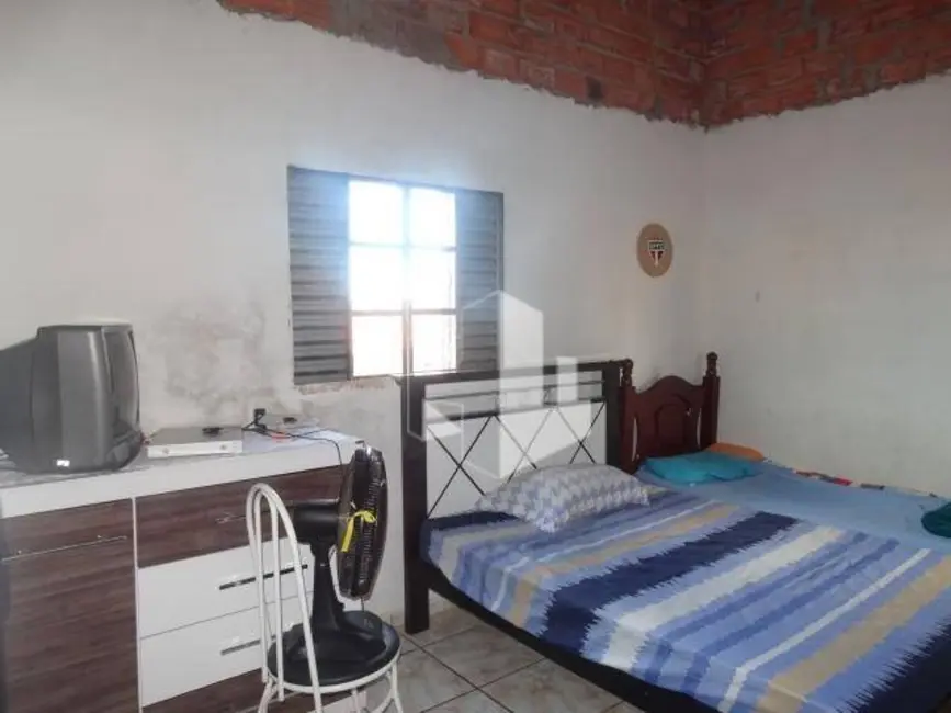 Foto 5 de Casa com 3 quartos à venda, 175m2 em Jardim Padre Augusto Sani, Jau - SP