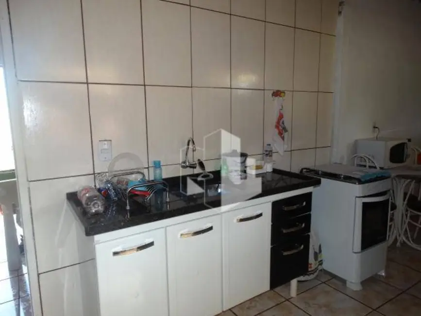 Foto 3 de Casa com 3 quartos à venda, 175m2 em Jardim Padre Augusto Sani, Jau - SP