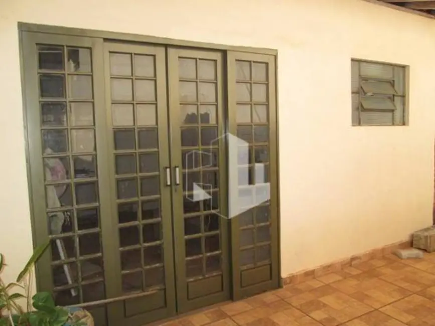 Foto 2 de Casa com 3 quartos à venda, 350m2 em Jardim Ferreira Dias, Jau - SP