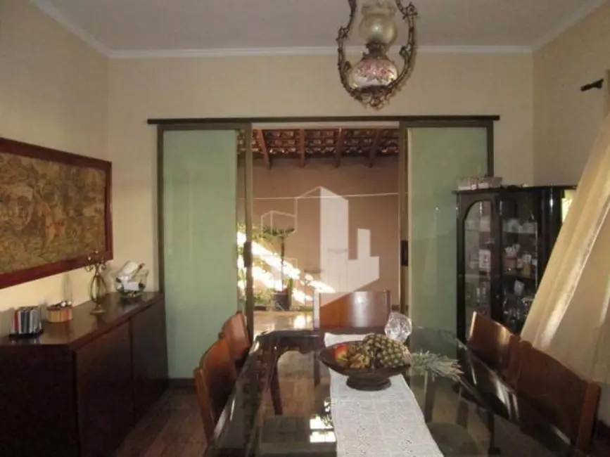 Foto 4 de Casa com 3 quartos à venda, 350m2 em Jardim Ferreira Dias, Jau - SP