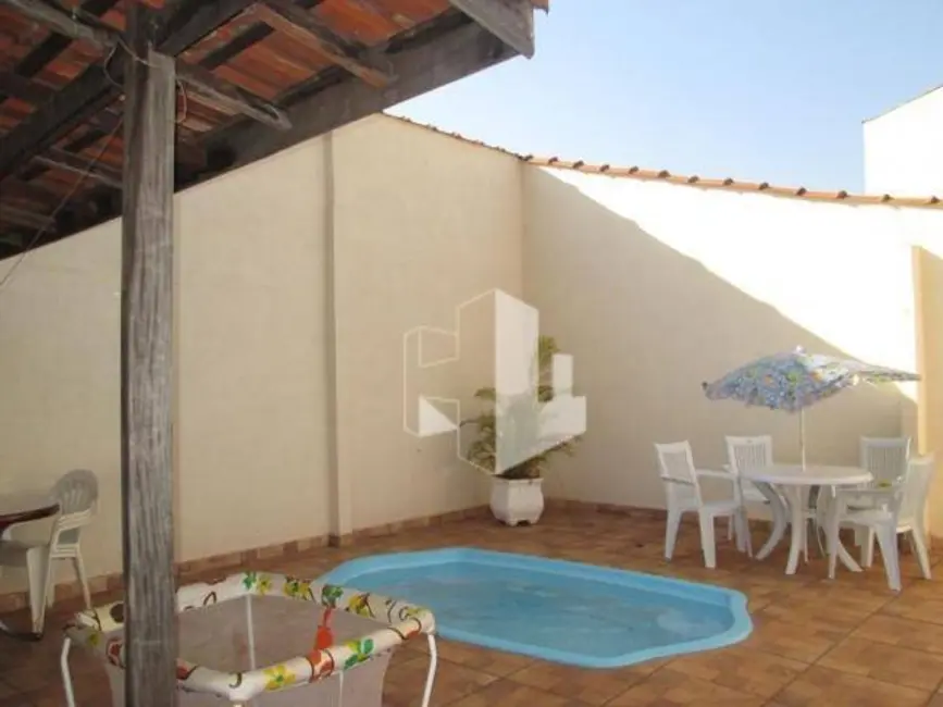 Foto 1 de Casa com 3 quartos à venda, 350m2 em Jardim Ferreira Dias, Jau - SP