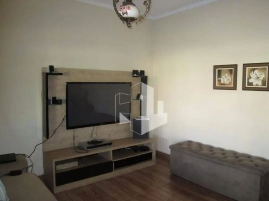 Foto 5 de Casa com 3 quartos à venda, 350m2 em Jardim Ferreira Dias, Jau - SP