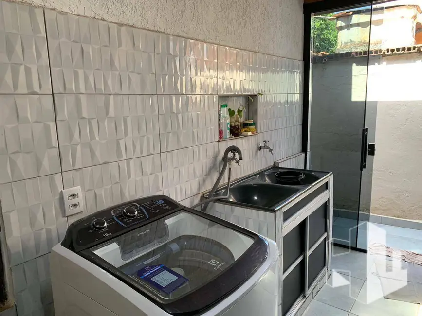 Foto 7 de Casa com 2 quartos à venda, 375m2 em Santo Antônio, Jau - SP