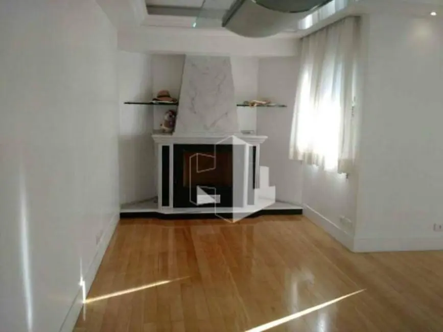 Apartamento com 4 quartos à venda, 189m2 em Higienópolis, São Paulo - SP - imagem 1 Foto 1 de Apartamento com 4 quartos à venda, 189m2 em Higienópolis, São Paulo - SP