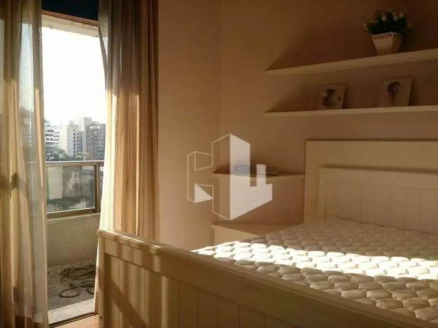 Apartamento com 4 quartos à venda, 189m2 em Higienópolis, São Paulo - SP - imagem 8 Foto 8 de Apartamento com 4 quartos à venda, 189m2 em Higienópolis, São Paulo - SP