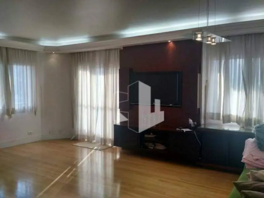 Apartamento com 4 quartos à venda, 189m2 em Higienópolis, São Paulo - SP - imagem 5 Foto 5 de Apartamento com 4 quartos à venda, 189m2 em Higienópolis, São Paulo - SP