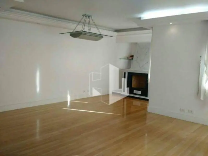 Apartamento com 4 quartos à venda, 189m2 em Higienópolis, São Paulo - SP - imagem 4 Foto 4 de Apartamento com 4 quartos à venda, 189m2 em Higienópolis, São Paulo - SP