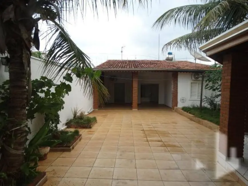 Foto 1 de Casa com 2 quartos à venda, 300m2 em Jardim Parati, Jau - SP
