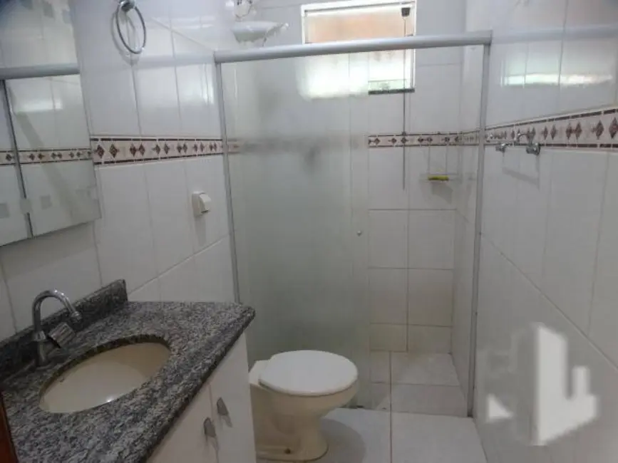 Foto 5 de Casa com 2 quartos à venda, 300m2 em Jardim Parati, Jau - SP
