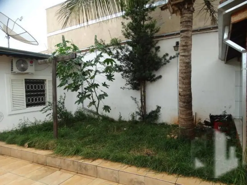 Foto 3 de Casa com 2 quartos à venda, 300m2 em Jardim Parati, Jau - SP