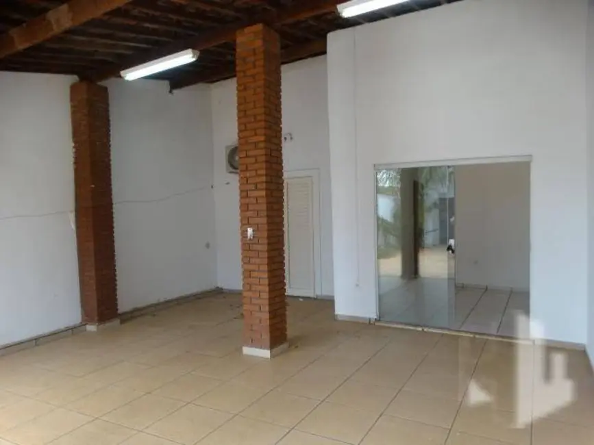 Foto 9 de Casa com 2 quartos à venda, 300m2 em Jardim Parati, Jau - SP