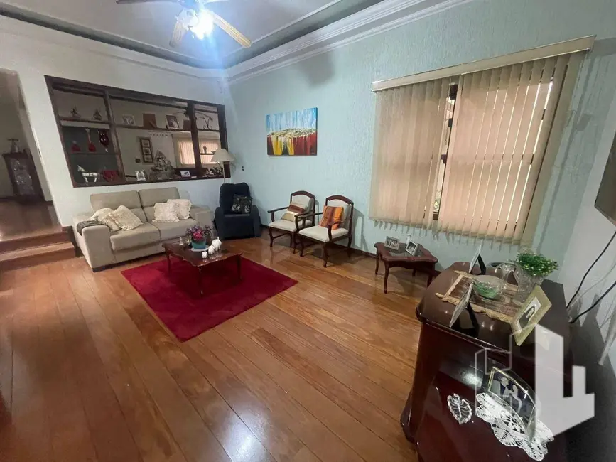 Foto 7 de Casa com 4 quartos à venda e para alugar, 600m2 em Jardim Diamante, Jau - SP