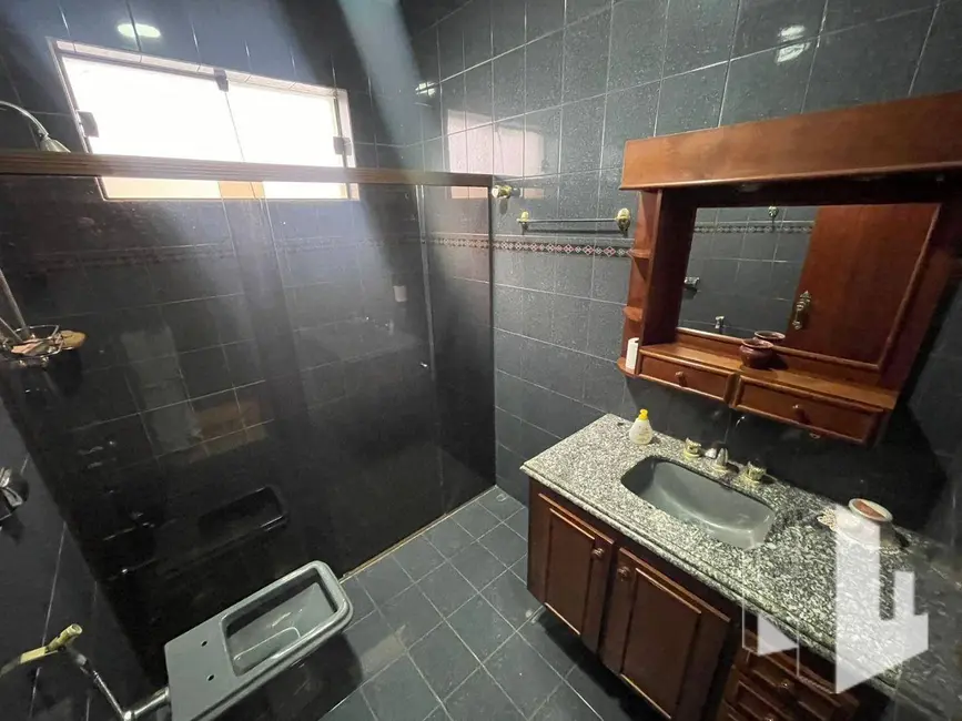 Foto 9 de Casa com 4 quartos à venda, 600m2 em Jardim Diamante, Jau - SP