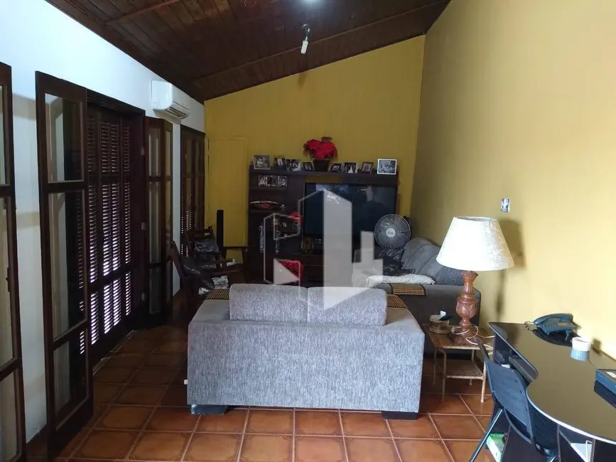 Foto 3 de Casa com 4 quartos à venda, 350m2 em Chácara Bela Vista, Jau - SP