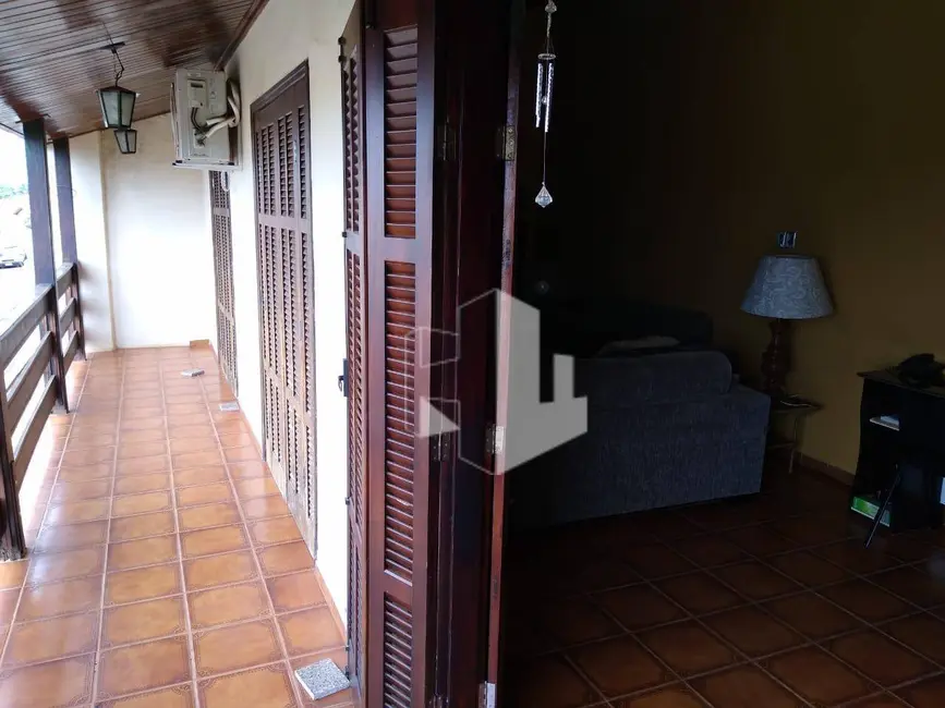 Foto 4 de Casa com 4 quartos à venda, 350m2 em Chácara Bela Vista, Jau - SP
