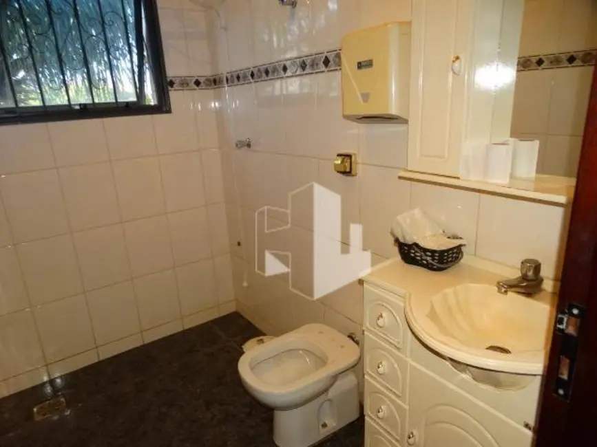 Foto 9 de Armazém / Galpão à venda, 5100m2 em Distrito Industrial, Jau - SP