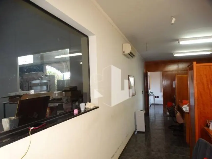 Foto 8 de Armazém / Galpão à venda, 5100m2 em Distrito Industrial, Jau - SP