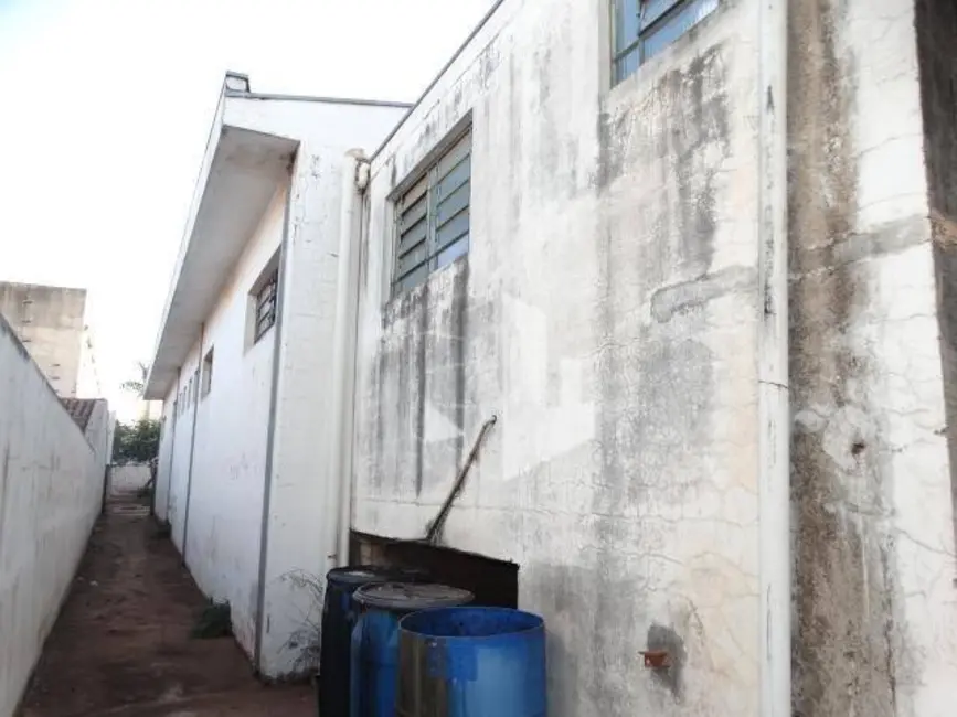 Foto 3 de Armazém / Galpão à venda, 5100m2 em Distrito Industrial, Jau - SP