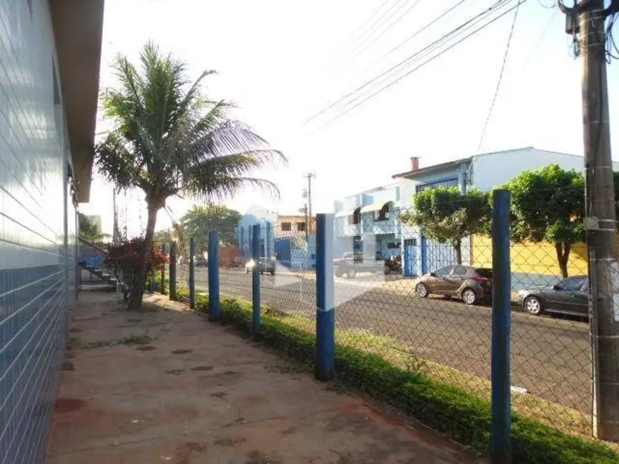 Foto 2 de Armazém / Galpão à venda, 5100m2 em Distrito Industrial, Jau - SP