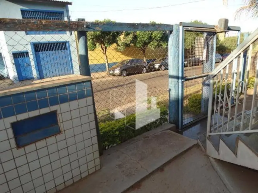 Foto 5 de Armazém / Galpão à venda, 5100m2 em Distrito Industrial, Jau - SP