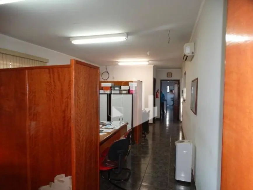 Foto 7 de Armazém / Galpão à venda, 5100m2 em Distrito Industrial, Jau - SP