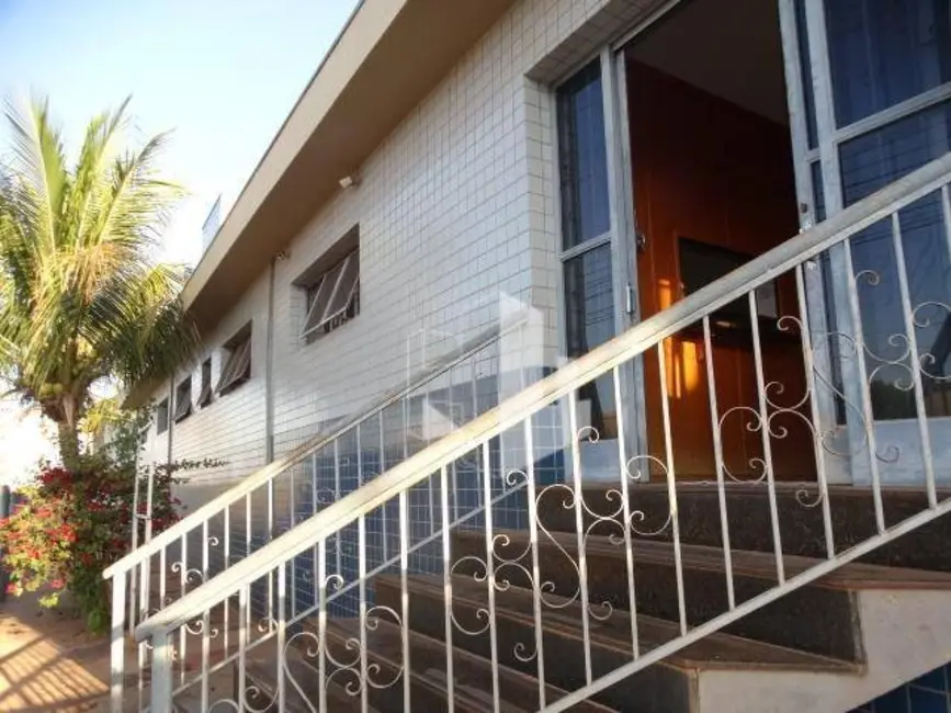 Foto 4 de Armazém / Galpão à venda, 5100m2 em Distrito Industrial, Jau - SP