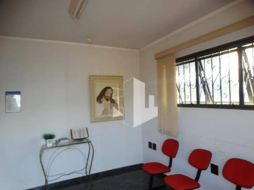 Foto 6 de Armazém / Galpão à venda, 5100m2 em Distrito Industrial, Jau - SP