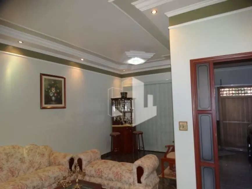 Casa com 3 quartos à venda, 375m2 em Jardim Ferreira Dias, Jau - SP - imagem 3 Foto 3 de Casa com 3 quartos à venda, 375m2 em Jardim Ferreira Dias, Jau - SP