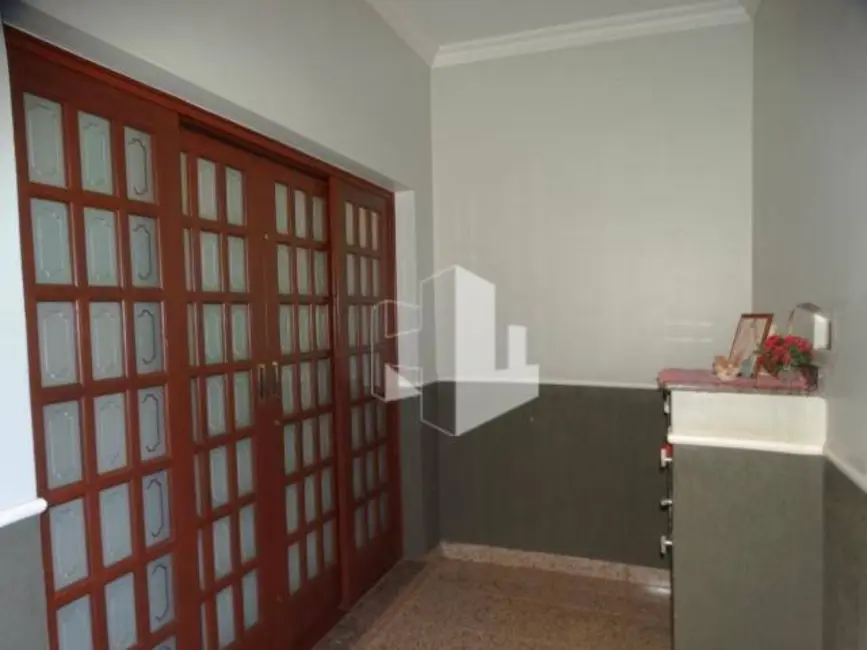 Foto 2 de Casa com 3 quartos à venda, 375m2 em Jardim Ferreira Dias, Jau - SP