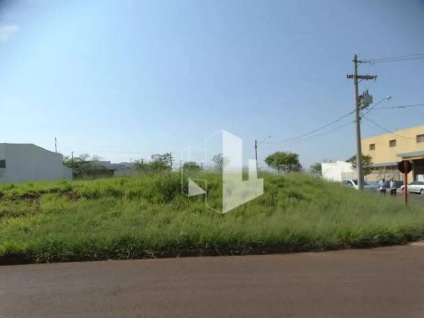 Foto 4 de Terreno / Lote à venda, 958m2 em Jardim Netinho Prado, Jau - SP