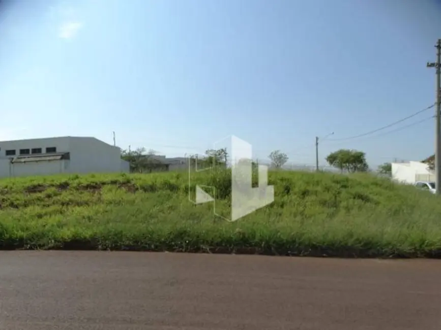 Foto 3 de Terreno / Lote à venda, 958m2 em Jardim Netinho Prado, Jau - SP