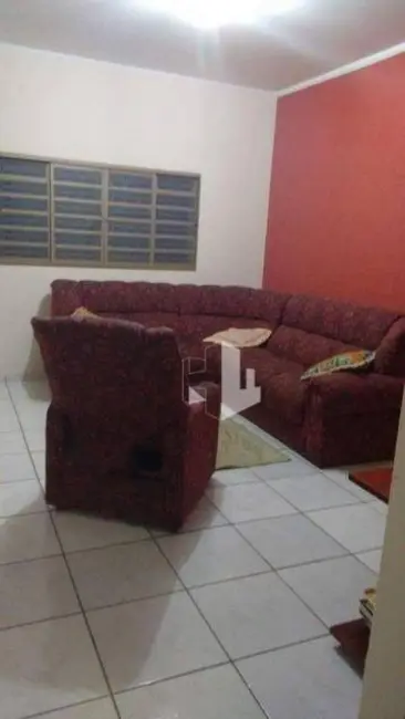 Foto 5 de Casa com 5 quartos à venda, 280m2 em Araraquara - SP
