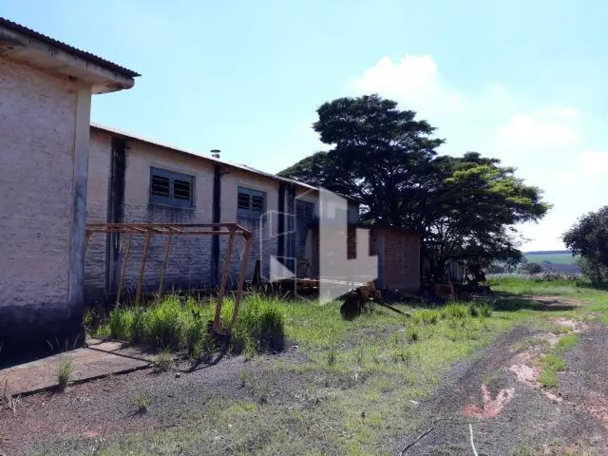 Foto 1 de Armazém / Galpão à venda, 37026m2 em Dois Corregos - SP