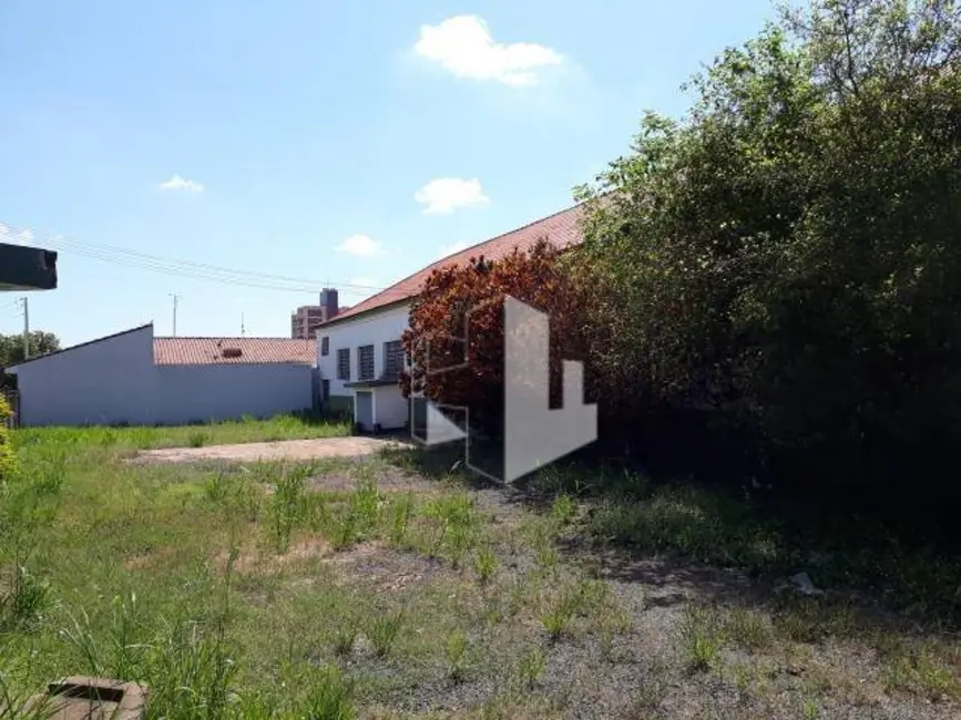 Foto 1 de Armazém / Galpão à venda, 3919m2 em Centro, Dois Corregos - SP