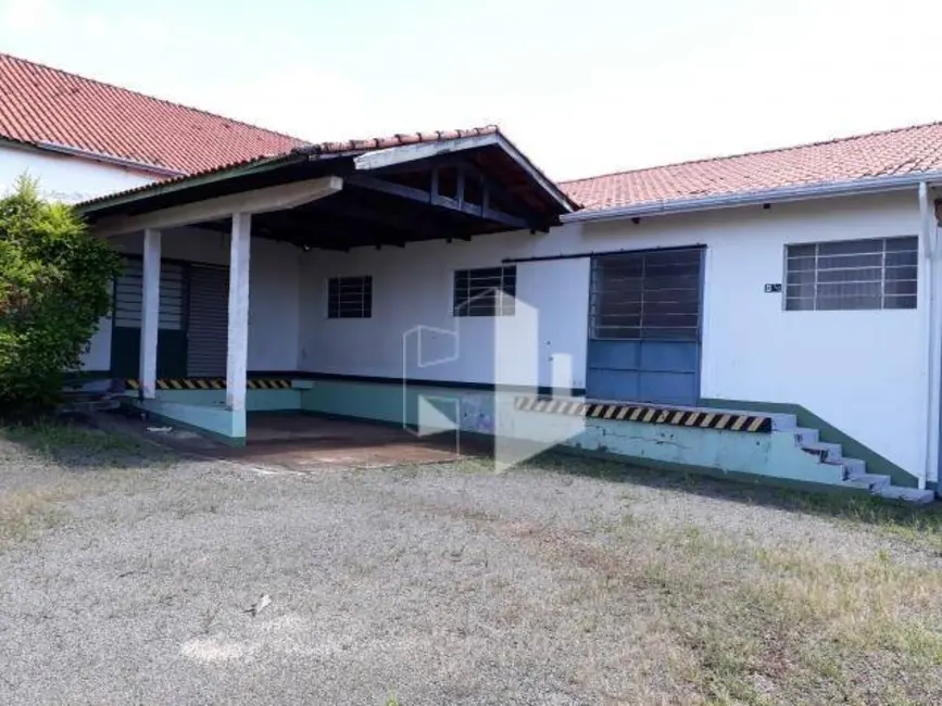 Foto 4 de Armazém / Galpão à venda, 3919m2 em Centro, Dois Corregos - SP
