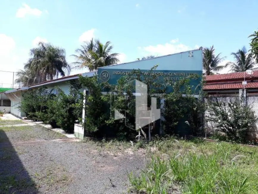 Foto 2 de Armazém / Galpão à venda, 3919m2 em Centro, Dois Corregos - SP