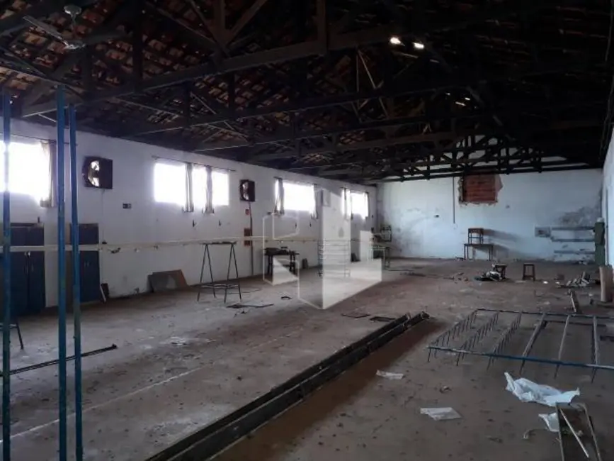 Foto 8 de Armazém / Galpão à venda, 3919m2 em Centro, Dois Corregos - SP