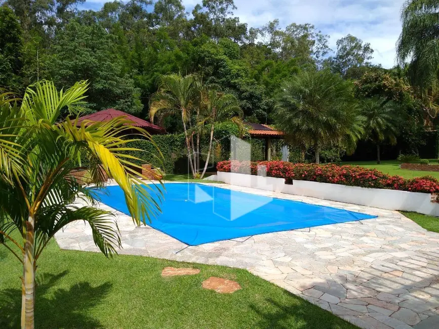 Foto 1 de Casa com 5 quartos à venda, 1600m2 em Jardim Nova América, Jau - SP