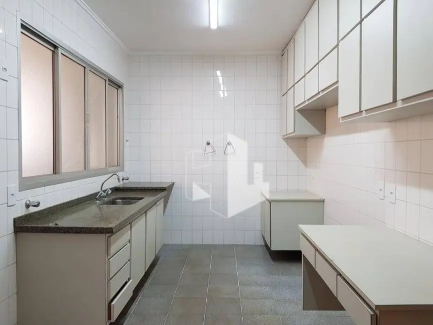 Foto 5 de Apartamento com 3 quartos à venda, 160m2 em Centro, Jau - SP
