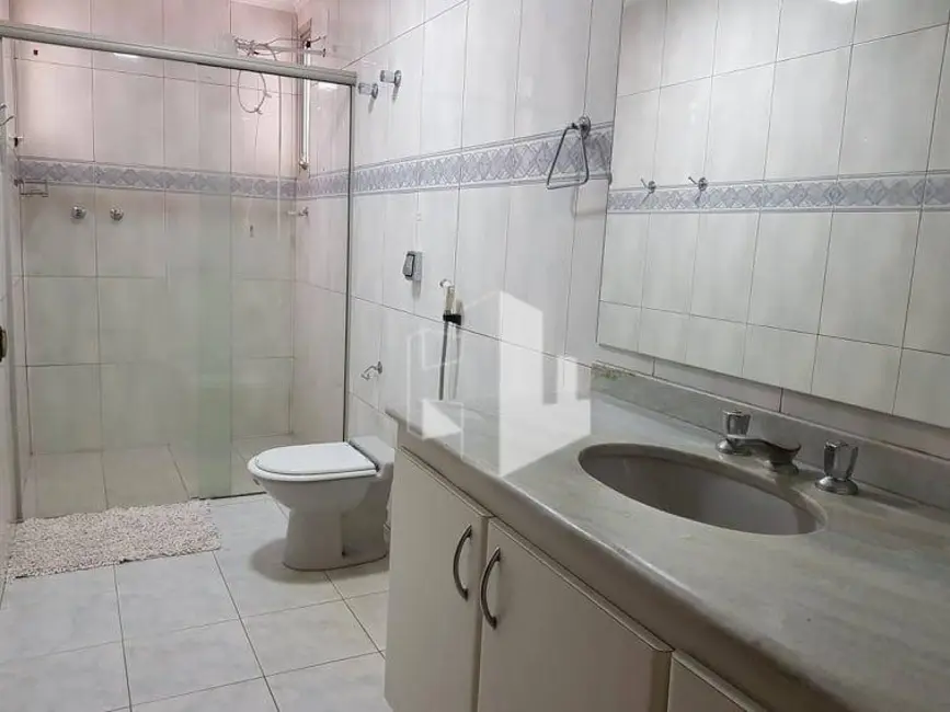 Foto 9 de Apartamento com 3 quartos à venda, 160m2 em Centro, Jau - SP
