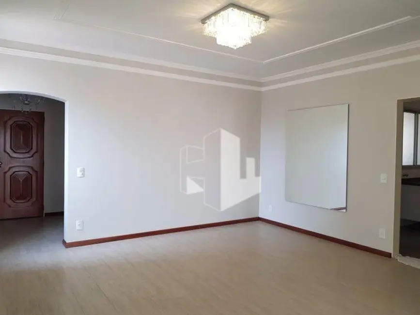 Foto 1 de Apartamento com 3 quartos à venda, 160m2 em Centro, Jau - SP